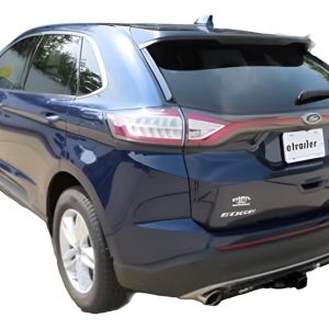 Tiro De Arrastre Ford Edge 2016 2018