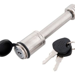 Pin De Seguridad Para Tiro De Arrastre