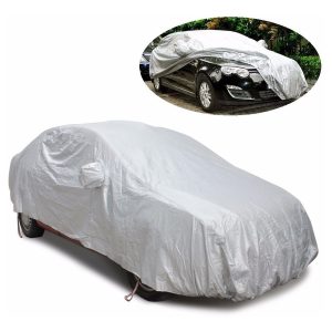 Pijama Para Carro Automoviles Acolchada En Algodon Talla M,l