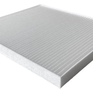 Filtro Aire Acondicionado Para Toyota Corolla Cross Hibrido