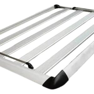 Parrilla De Techo Portaequipaje Automovil Camioneta