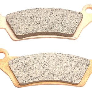 Pastilla De Freno Ebc Para Bmw Ninet Racer R Trasera