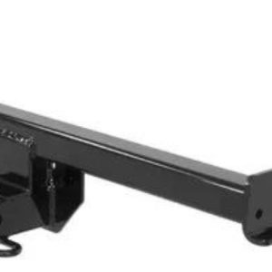 Tiro De Arrastre Mazda Cx50