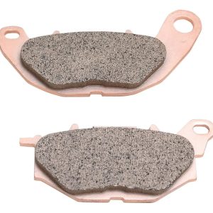 Pastilla De Freno Ebc Fa662hh Para Yamaha Mt-03/ R3