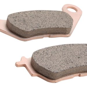 Pastilla De Freno Ebc Fa662hh Para Yamaha