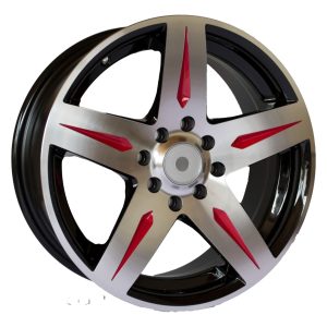 Rines 15 4 Huecos (4/100/114)