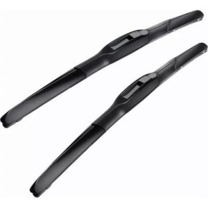 Plumillas Aeroblade Para Toyota Corolla 2013